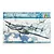 Italeri 1/72 BF-110 C-3/C-4 Bomber Scaled Plastic Model Kit 0049