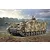 Italeri 1/35 StrumGeschutz IV Tank Scaled Plastic Model Kit 0223