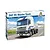 Italeri 1/24 DAF 95 Master Truck Scaled Plastic Model Kit 0788
