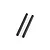 HSP Front Lower Suspension Arm Pins B 2Pcs 08020
