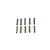 HSP 2X10mm Drive Pins 10Pcs 08027