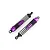 HSP Purple Aluminium 70-98mm Truck Shocks 2Pcs 108004A