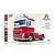 Italeri 1/24 Volvo FH Plat Dak Truck Scaled Plastic Model Kit 3962