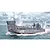 Italeri 1/35 "D-Day 80th Anniversary" LCM 3 Beach Landing Vehicle Scaled Plastic Model Kit 6755
