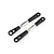 HSP 69mm Turnbuckles 2Pcs 08042