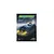 Front cover of the 2024 Scalextric catalogue featuring a Batmobile on a dark, rocky background.
