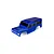 Traxxas 1/10 Land Rover Defender Painted Body Shell - Blue 8011T