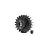 Traxxas Hardened Steel 20T 1Mod Pinion Gear 6494R