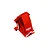 Traxxas Red Aluminium Front or Rear Differential Housing 7780-RED