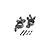 Traxxas Grey Aluminium Steering Blocks 2Pcs 7836-GRAY