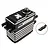 Reedy Power Black Aluminium 50kg 8.4V Standard Brushless Metal Geared Servo 27150