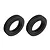 Team Associated 1/10 Front Tyres 2Pcs 6313