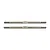 Team Associated Steel 67mm Turnbuckles 2Pcs 7253