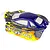 HSP 1/10 Grampus Buggy Painted Purple Body Shell 10074