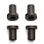 Team Associated Hub Carrier (C-Hub) Bushings 4Pcs 91402