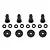 Team Associated Shock Rebuild Kit 91444