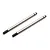 Team Associated 3x27.5mm Shock Shafts 2Pcs 91489