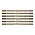 Factory Team Titanium 3x67mm Turnbuckle Set 71061