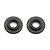 Team Associated Slipper Spring Adapters 2Pcs 91423