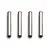 Team Associated Axle Pins 4Pcs 91436