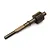 Factory Team Aluminium Top Shaft V2 - Gunmetal 91606