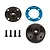 Team Associated 52T Metal Differential Gear Case Set 72004