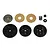 Factory Team Octalock Slipper Conversion Set 72025