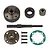 Team Associated Metal Differential Gear Conversion Set 72106