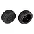 Team Associated 2.3/3.2" Tyres on Method Wheels - Glued Wheels 2Pcs 71044