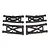 Team Associated Suspension Arms 4Pcs 71068