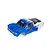 ARRMA 1/10 Senton Painted Body Shell - Blue ARA402309