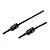 Axial CVD Axle Driveshafts 2Pcs AXI232061
