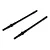 Axial Straight Axle Driveshafts 2Pcs AXI232062