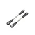 Losi Adjustable Turnbuckles 2Pcs LOS331003