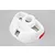 E-Flite White Cowling EFL1406