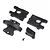Losi Centre Differential Mount LOS251117