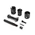 Axial CVD Spur Gear Shaft Set AXI232077