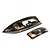 Pro Boat Hull & Canopy - Heat Wave PRB281101