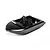 Pro Boat Hull & Interior - Black PRB281136