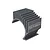 ARRMA Aluminium Motor Heatsink Type B ARA-1253
