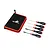 Dynamite 1/10 Competition Hex & Nut Driver Set 5Pcs DYNT3040