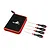 Dynamite Metric Hex Driver Wrench Set 4pcs DYNT3030