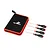 Dynamite Imperial Hex Driver Wrench Set 4Pcs DYNT3020