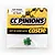 Castle Creations Green Aluminium 16T 32dp/0.8Mod Pinion Gear 010-0065-00