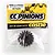 Castle Creations Hardened Steel 18T 1.5Mod Pinion Gear 010-0065-26