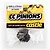 Castle Creations 16-tooth 1.5 Mod pinion gear in its original yellow and black retail packaging.