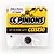 Castle Creations Hardened Steel 13T 1Mod Pinion Gear 010-0065-08