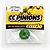 Castle Creations Green Aluminium 26T 32dp/0.8Mod Pinion Gear 010-0065-05