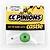 Castle Creations Green Aluminium 24T 32dp/0.8Mod Pinion Gear 010-0065-04