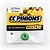 Castle Creations Green Aluminium 20T 32dp/0.8Mod Pinion Gear 010-0065-02